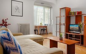 Old Town Stay